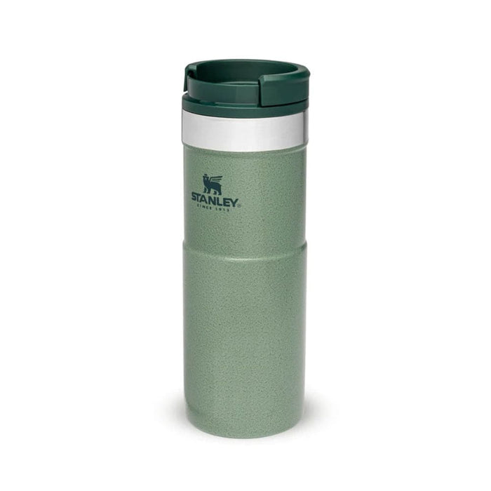 Vaso Térmico Stanley NeverLeak 16oz (470ml) Hammertone Green