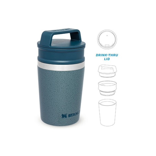 Vaso Stanley Shortstack 8oz (230ml)