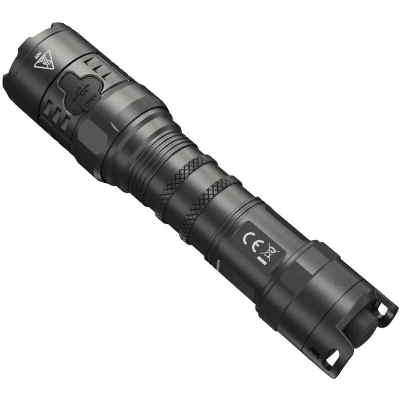 Linterna Nitecore P23i 3000 Lúmenes