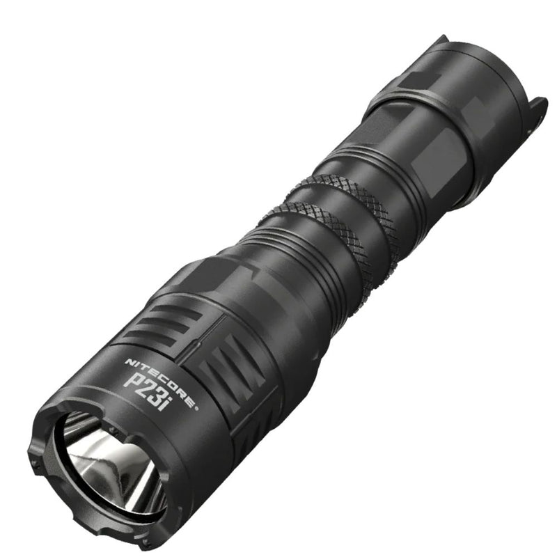 Linterna Nitecore P23i 3000 Lúmenes