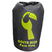 Bolsa Souvenir Contra Agua 2L Negro Tucán
