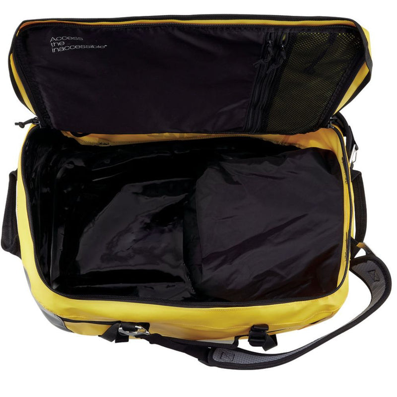 Mochila Duffel 65L Petzl