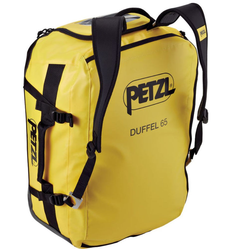 Mochila Duffel 65L Petzl