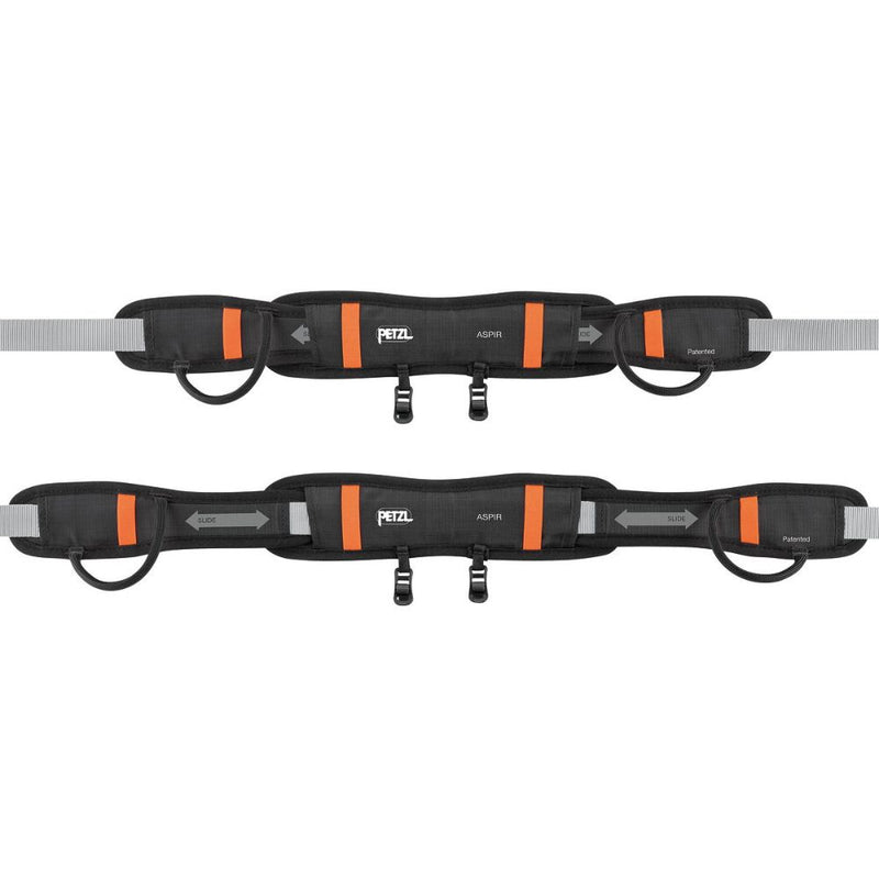 Arnés Aspir Petzl C024AA00