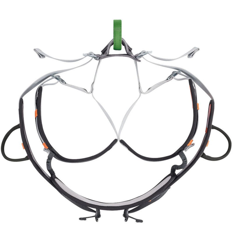 Arnés Aspir Petzl C024AA00