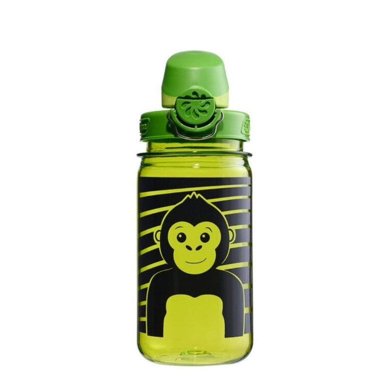 Botella Infantil Nalgene On-The-Fly Lock-Top 12 oz (355 ml)