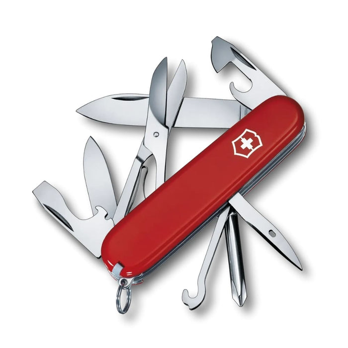 Navaja Victorinox 1.4703 Super Tinker