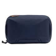 Organizador de viaje Tech Pouch Peak Design Midnight