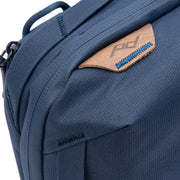 Organizador de viaje Tech Pouch Peak Design Charcoal
