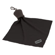 Toalla de Limpieza Equipo Óptico Chums NEGRO