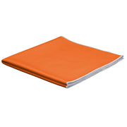 Toalla Envoltura para Cámara Nitecore Stick-it Wrapper Naranja L