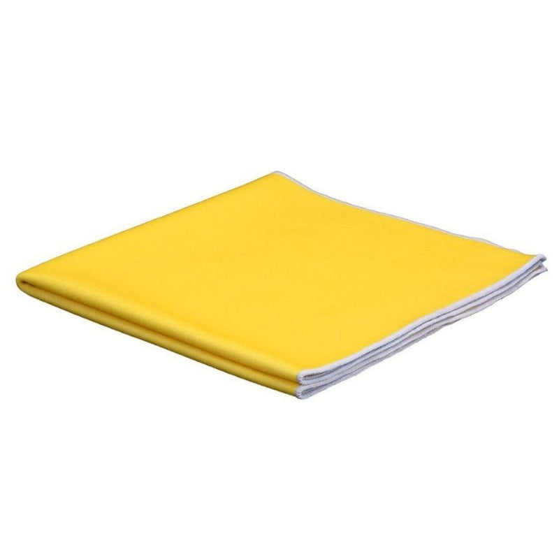 Toalla Envoltura para Cámara Nitecore Stick-it Wrapper Amarillo Mediano