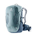 Mochila para Ciclista Deuter Trans Alpine 28 SL Dusk-Marine