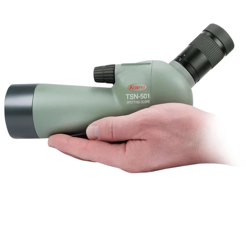Telescopio Kowa Prominar 20-40x50 TSN-501