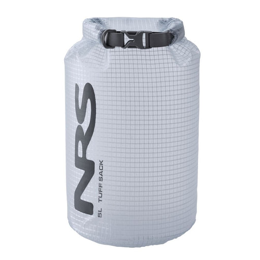 Bolsa Seca NRS Tuff Sack 5L Transparente