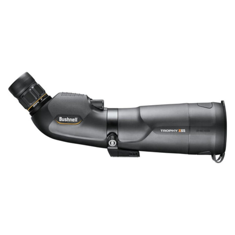 Telescopio Bushnell Trophy Xtreme 20‑60×65