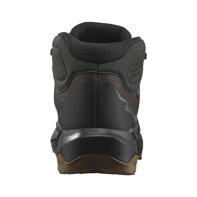 Tenis Salomon Elixir Tour MID Waterproof Hombre