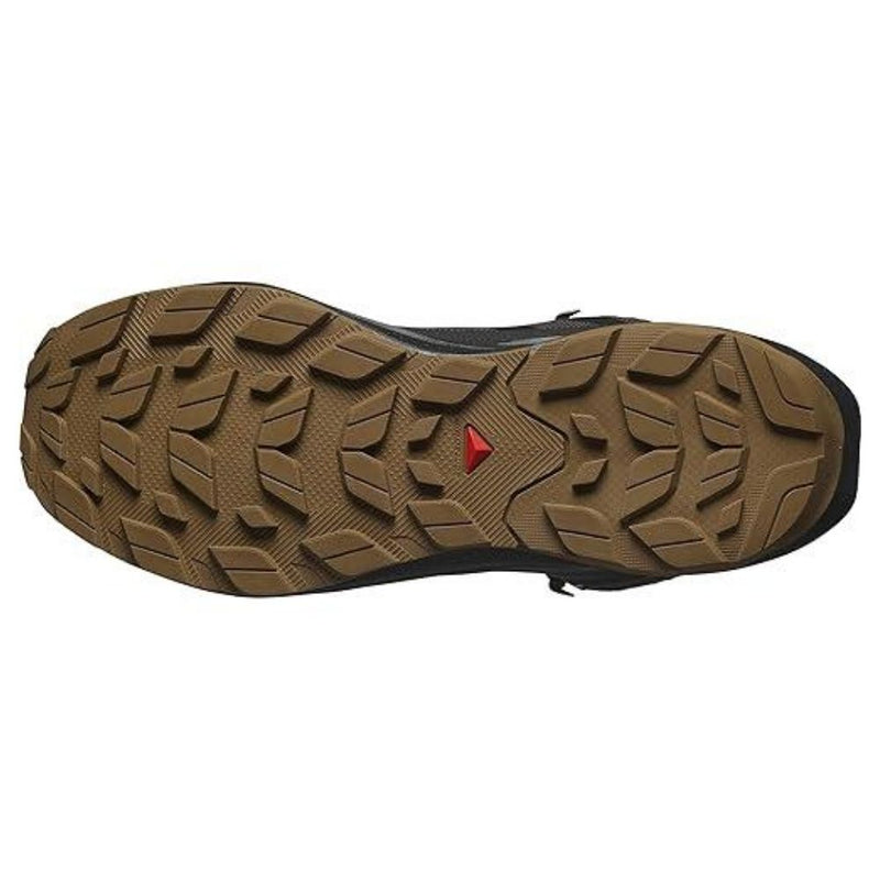 Tenis Salomon Elixir Tour MID Waterproof Hombre