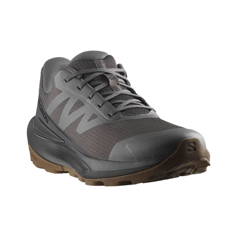 Tenis Salomon Elixir Tour Hombre