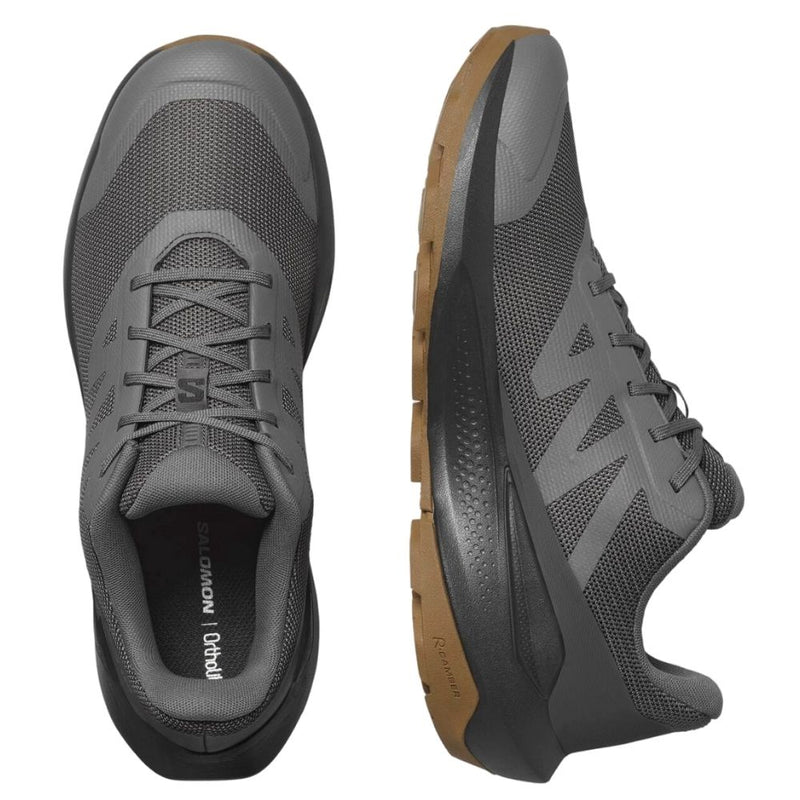 Tenis Salomon Elixir Tour Hombre