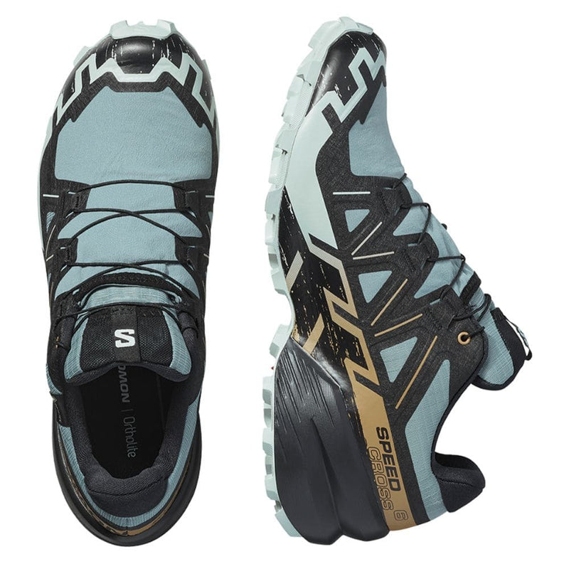 Tenis Salomon Speedcross 6 GORE-TEX (Hombre)