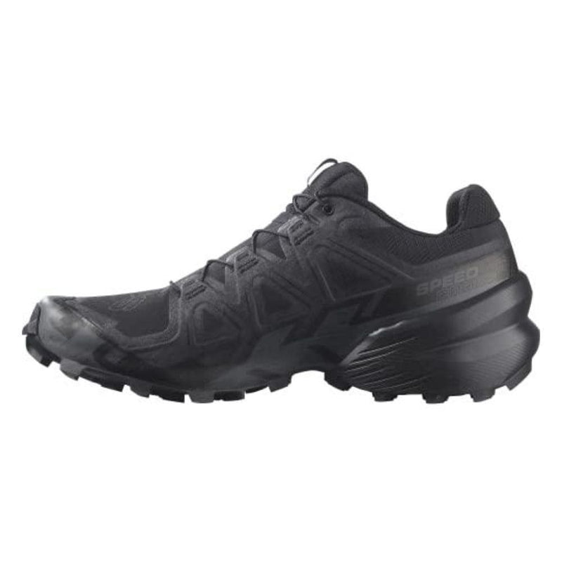 Tenis Salomon Speedcross 6 (Mujer)