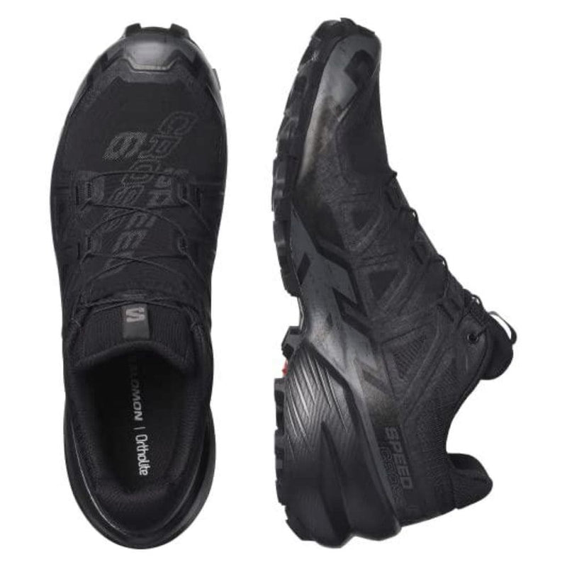 Tenis Salomon Speedcross 6 (Mujer)