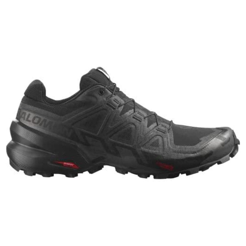 Tenis Salomon Speedcross 6 (Mujer)