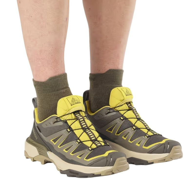 Tenis Salomon X ULTRA 360 EDGE GORE-TEX Hombre