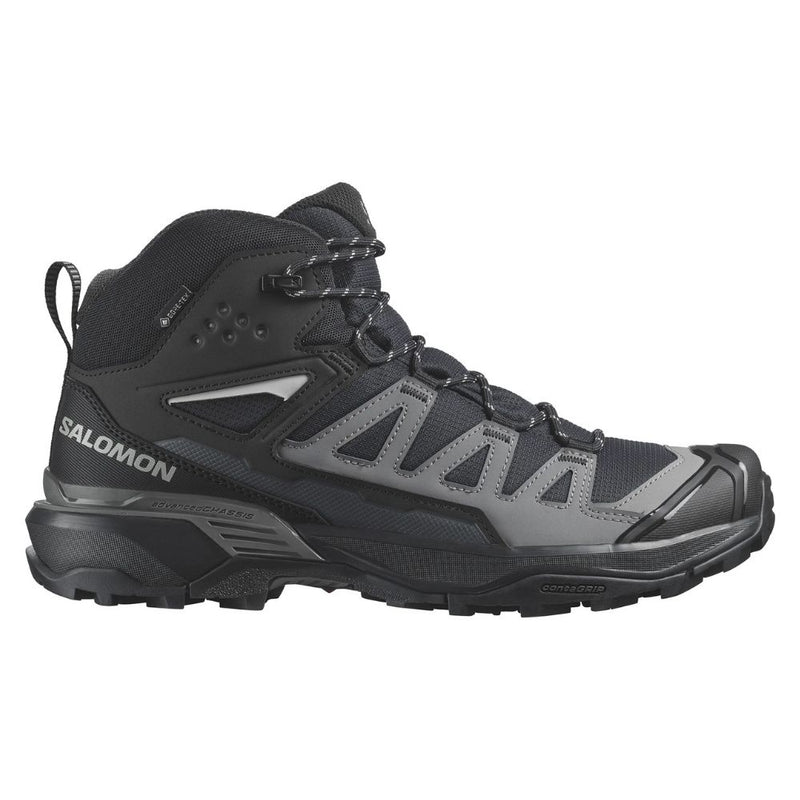 Tenis Salomon X ULTRA 360 MID GORE-TEX Hombre
