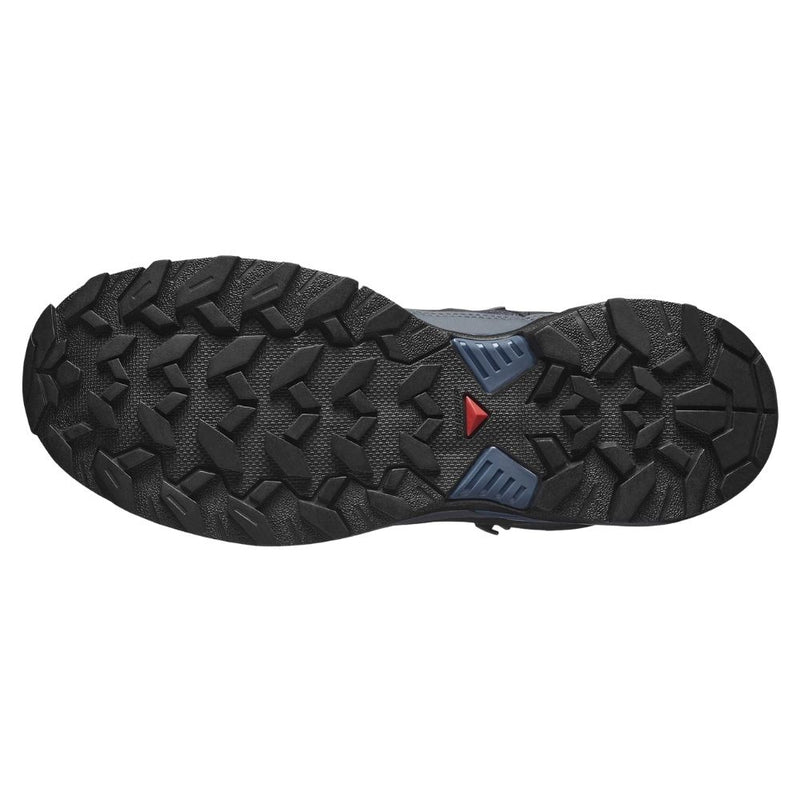 Tenis Salomon X ULTRA 360 MID GORE-TEX Hombre