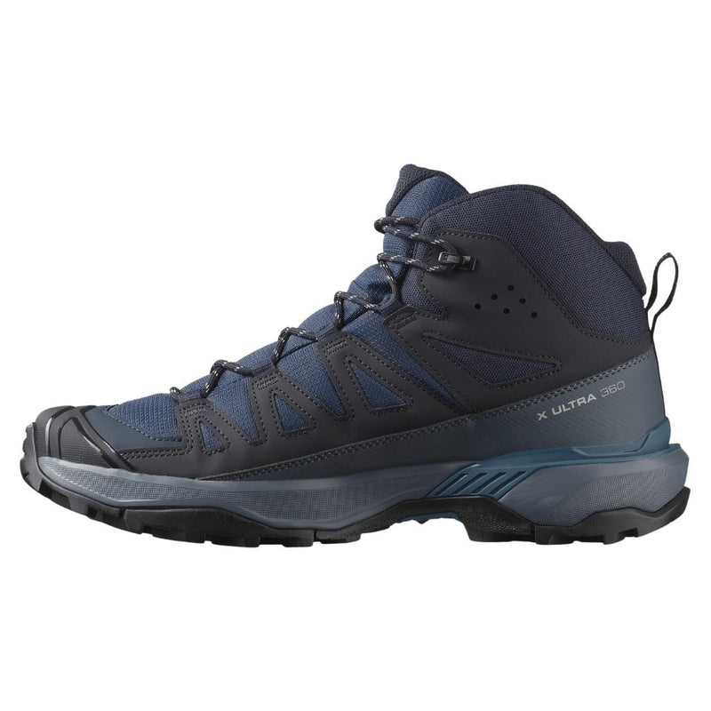 Tenis Salomon X ULTRA 360 MID GORE-TEX Hombre