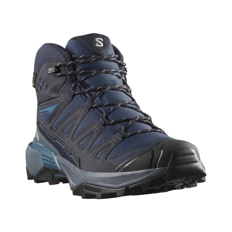 Tenis Salomon X ULTRA 360 MID GORE-TEX Hombre