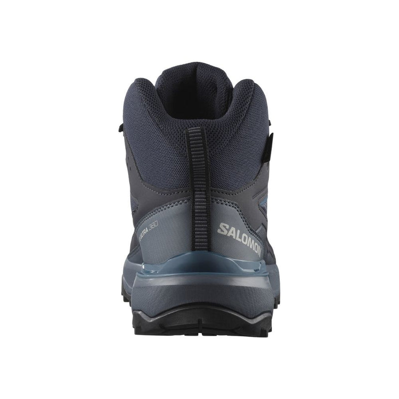 Tenis Salomon X ULTRA 360 MID GORE-TEX Hombre