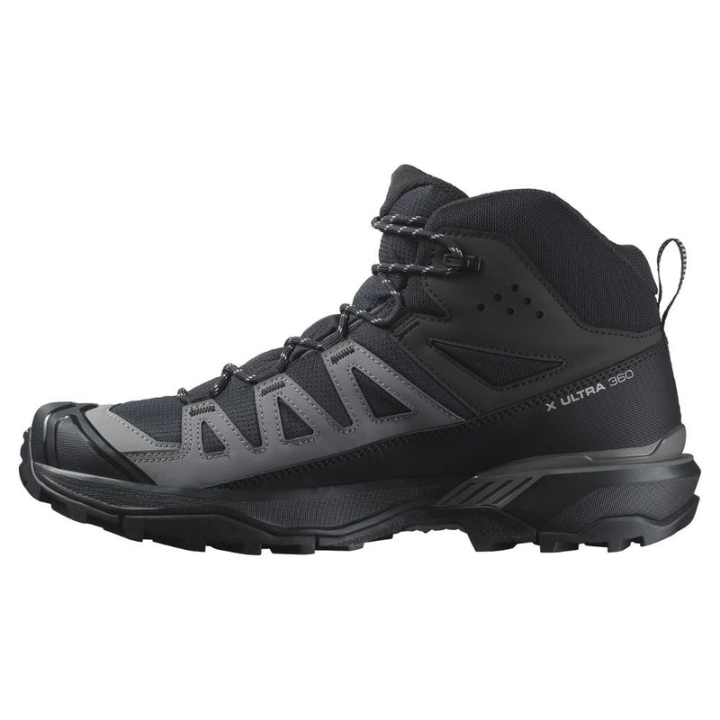 Tenis Salomon X ULTRA 360 MID GORE-TEX Hombre