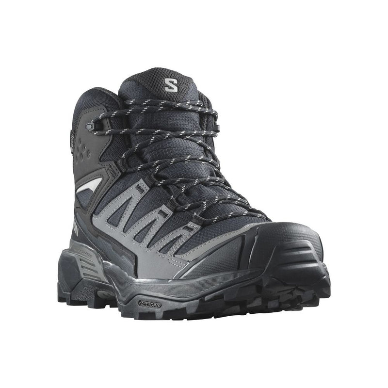Tenis Salomon X ULTRA 360 MID GORE-TEX Hombre