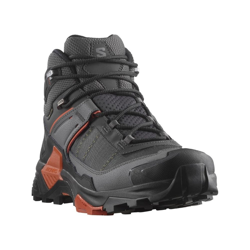 Tenis Salomon X ULTRA 5 MID GORE-TEX Hombre