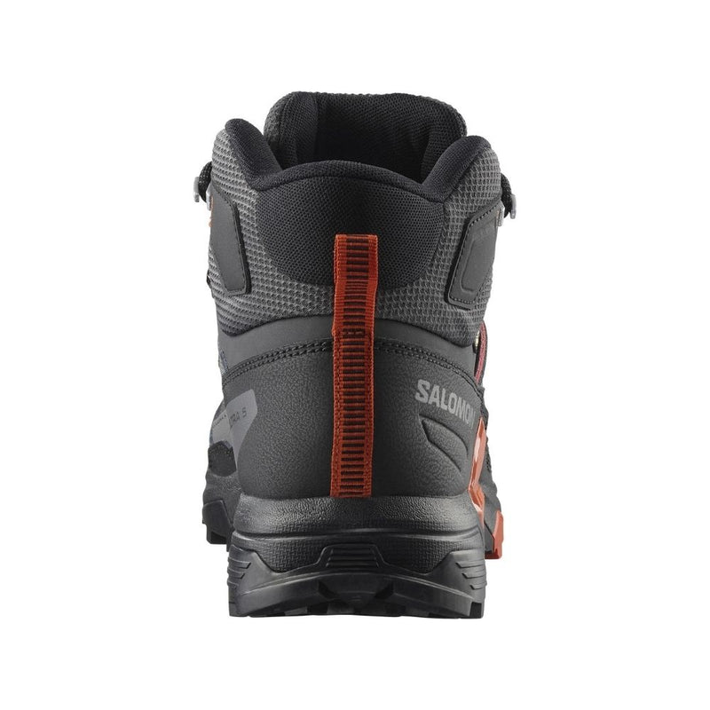 Tenis Salomon X ULTRA 5 MID GORE-TEX Hombre