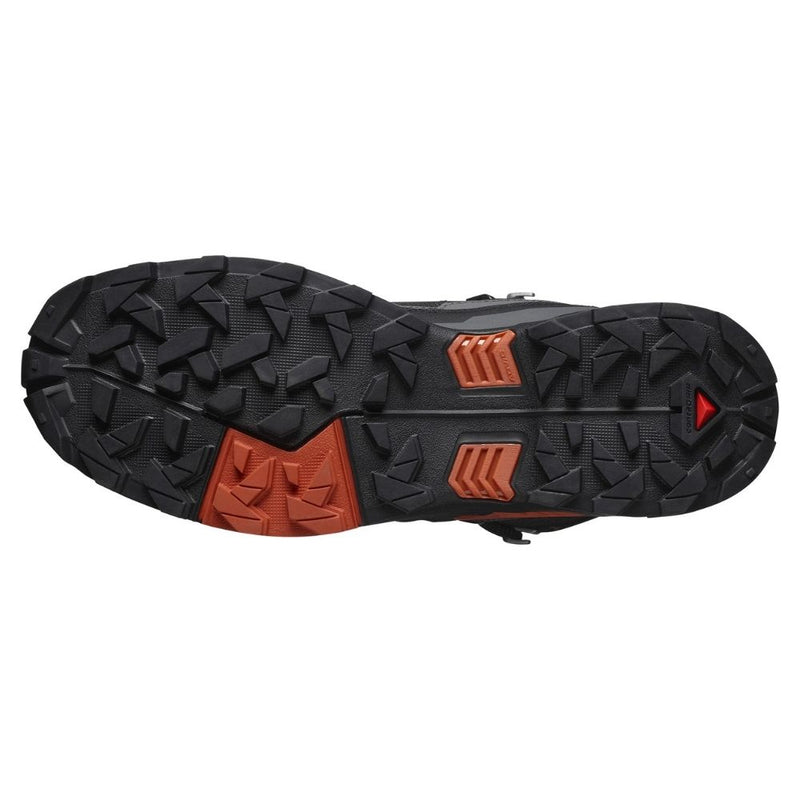 Tenis Salomon X ULTRA 5 MID GORE-TEX Hombre