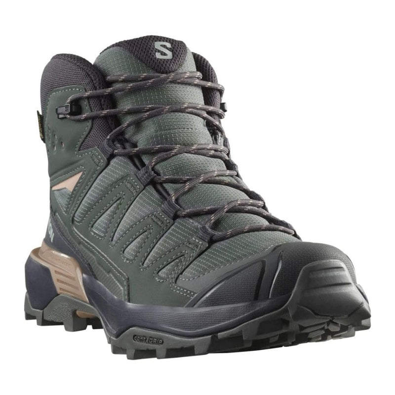Tenis Salomon X Ultra 360 Mid GORE-TEX (Mujer)