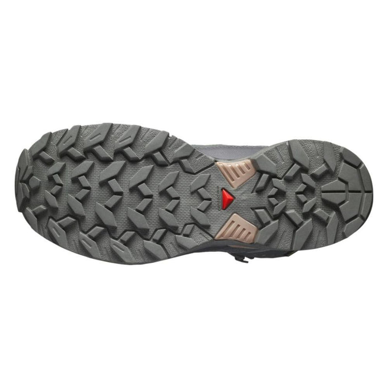 Tenis Salomon X Ultra 360 Mid GORE-TEX (Mujer)