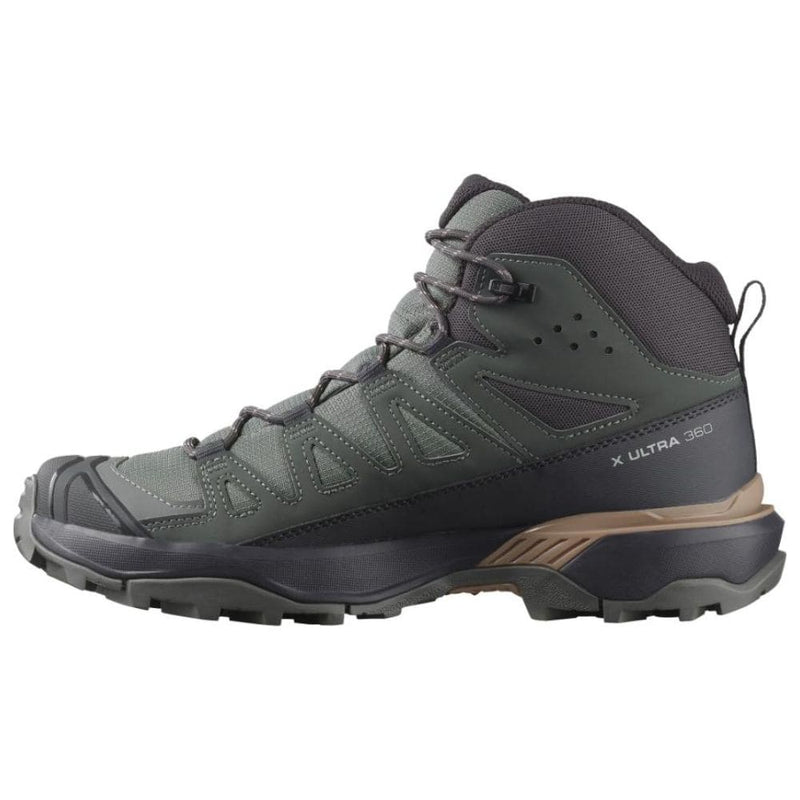Tenis Salomon X Ultra 360 Mid GORE-TEX (Mujer)