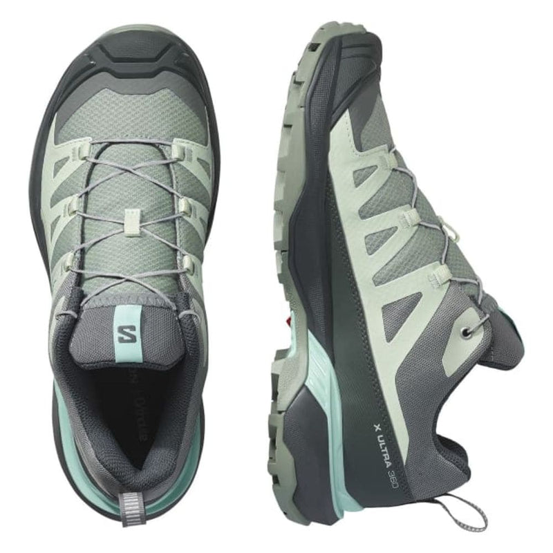 Tenis Salomon X Ultra 360 (Mujer)