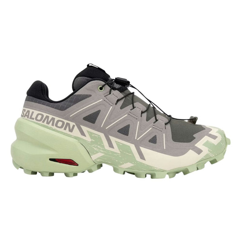 Tenis Salomon Speedcross 6 (Mujer)