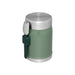 Termo para Comida Stanley Legendary Food Jar+Spork 14oz Hammertone Green