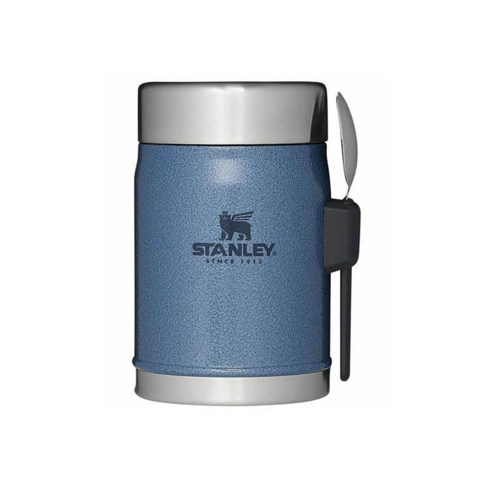 Termo para Comida Stanley Legendary Food Jar+Spork 14oz Hammertone Lake