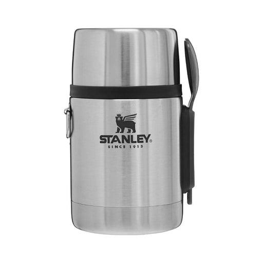 Termo para comida Stanley Todo en Uno 18oz (530ml) Srainless Steel