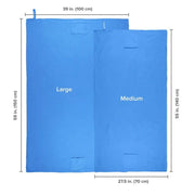 Toalla de Microfibra Coghlan's