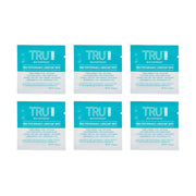 Toallas Lubricantes para Zipper de Dry Bag TRU Zip Wipes