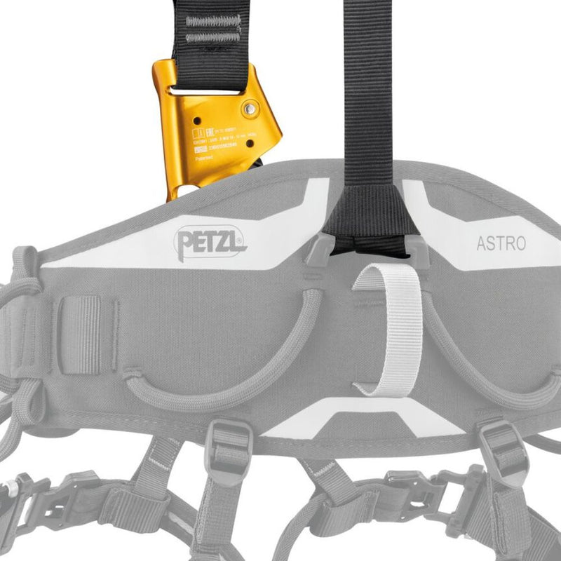 Top Croll® Petzl C081CB00